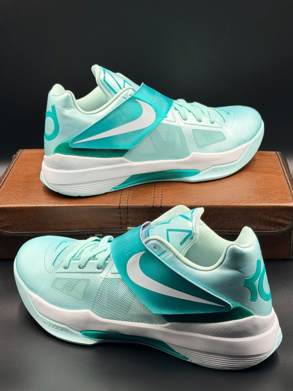 Nike Zoom KD 4 'Easter'